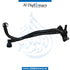 CRANKCASE VENTILATION HOSE for Mercedes-Benz SLK Class C292 (2015-2020) models